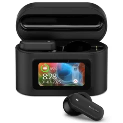 Philips 6000 Series in-ear-hodetelefoner med smart ladeetui