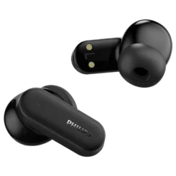 Philips 6000 Series in-ear-hodetelefoner med smart ladeetui