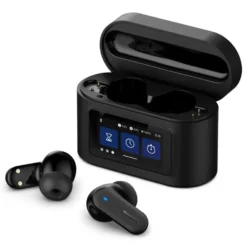 Philips 6000 Series in-ear-hodetelefoner med smart ladeetui