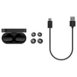 Philips 6000 Series in-ear-hodetelefoner med smart ladeetui