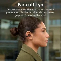 Philips 2000 Series Open-ear hodetelefoner