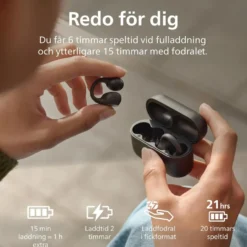 Philips 2000 Series Open-ear hodetelefoner