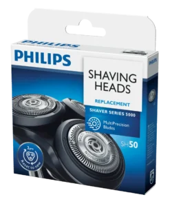 Philips SH50 Skjærehode for barbermaskin 3-pk.