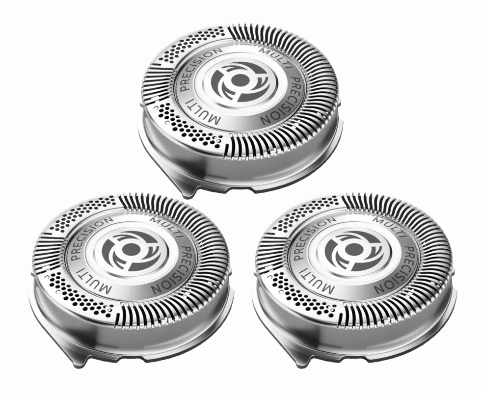 Philips SH50 Skjærehode for barbermaskin 3-pk.