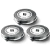 Philips SH30/50 Skjærehode for barbermaskin 3-pk.