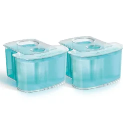Philips Smartclean Rengjøringspatron 2-pk.