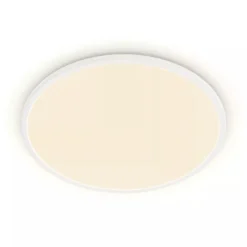 Philips Superslim CL550 taklampe 22 W SceneSwitch Hvit, Ø43 cm