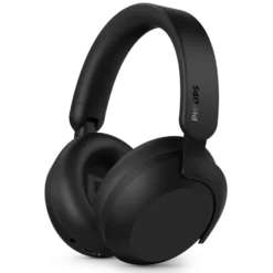 Philips TAH8000E trådløse over-ear-hodetelefoner Svart