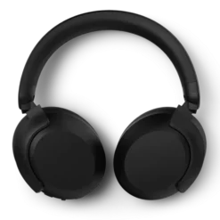 Philips TAH8000E trådløse over-ear-hodetelefoner Svart