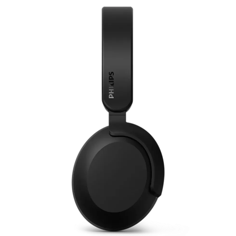 Philips TAH8000E trådløse over-ear-hodetelefoner Svart