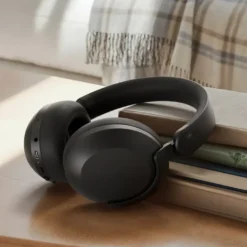 Philips TAH8000E trådløse over-ear-hodetelefoner Svart