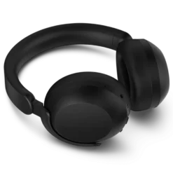 Philips TAH8000E trådløse over-ear-hodetelefoner Svart