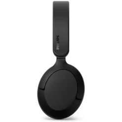 Philips TAH6000 trådløse over-ear-hodetelefoner med støyreduksjon Svart