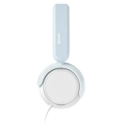 Philips TAK 2000 on-ear-barnehodetelefoner Blå