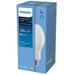 Philips TForce Core LED E27 3000 lm