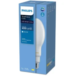 Philips TForce Core LED E27 4000 lm