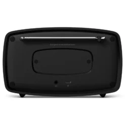 Philips The Janet – bærbar retroradio med DAB+ og Bluetooth