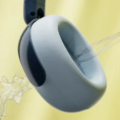 Philips Trådløse over-ear-hodetelefoner for barn med støydemping Blå