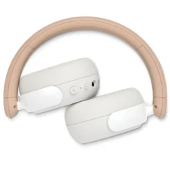 Philips Trådløse over-ear-hodetelefoner for barn med støydemping Beige