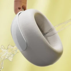 Philips Trådløse over-ear-hodetelefoner for barn med støydemping Beige