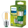 Philips Ultra Efficient E27 LED-pære 485 lm