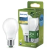 Philips Ultra Efficient E27 LED-pære 485 lm