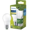 Philips Ultra Efficient E27 LED-pære 840 lm