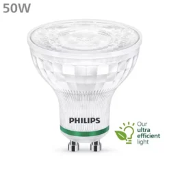 Philips Ultra Efficient GU10 LED-spotlight 375 lm