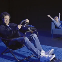 Playseat Challenge ActiFit racingcockpit