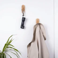 Plegium Smart forsvarsspray med Bluetooth Svart