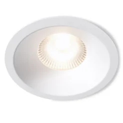 Plejd Downlight Deep DWN-02 Hvit