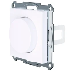 Plejd Dreieadapter RTR-01 for Schneider Exxact Hvit