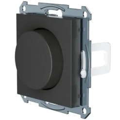 Plejd Dreieadapter RTR-01 for Schneider Exxact Antrasitt