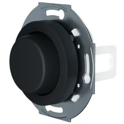 Plejd Vridadapter RTR-01 for Schneider Renova Svart