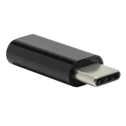 Plexgear Adapter Micro-USB til USB-C