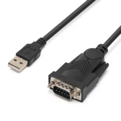 Plexgear Adapter USB-A til seriell