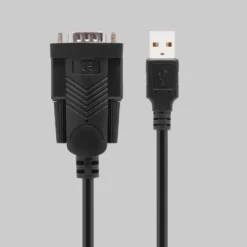 Plexgear Adapter USB-A til seriell