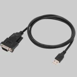 Plexgear Adapter USB-A til seriell
