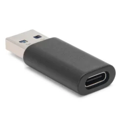 Plexgear Adapter USB-A til USB-C