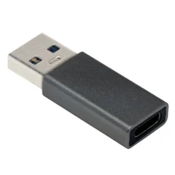 Plexgear Adapter USB-A til USB-C