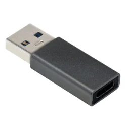 Plexgear Adapter USB-A til USB-C