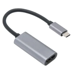 Plexgear Adapter USB-C til HDMI