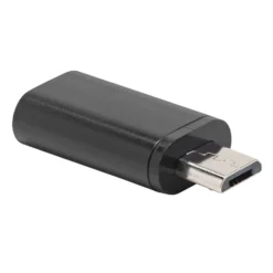 Plexgear Adapter USB-C til Micro-USB
