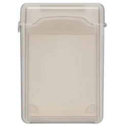Plexgear Boks for 3,5"-harddisk