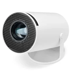 Plexgear Bærbar LCD-projektor CV200