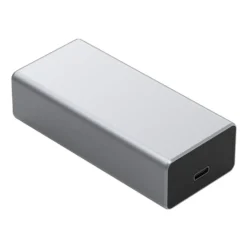 Plexgear CB1021 PoE-adapter med USB-C
