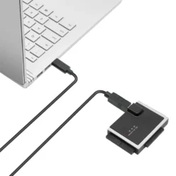 Plexgear CB231 USB-C- til USB-B-kabel 2 m