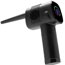 Plexgear CC1000 Kombinert Støvblåser og luftpumpe