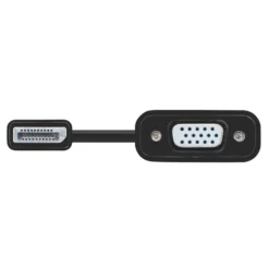 Plexgear DisplayPort- til VGA-adapter