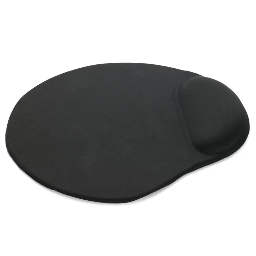 Plexgear Ergonomisk musmatte